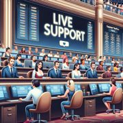 7Slots Casino’da Canlı Destek Süreci