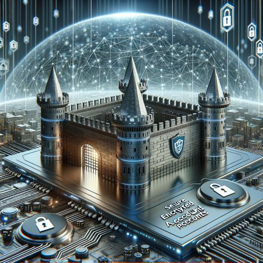 Güvenlik altyapısı ve hesap koruması